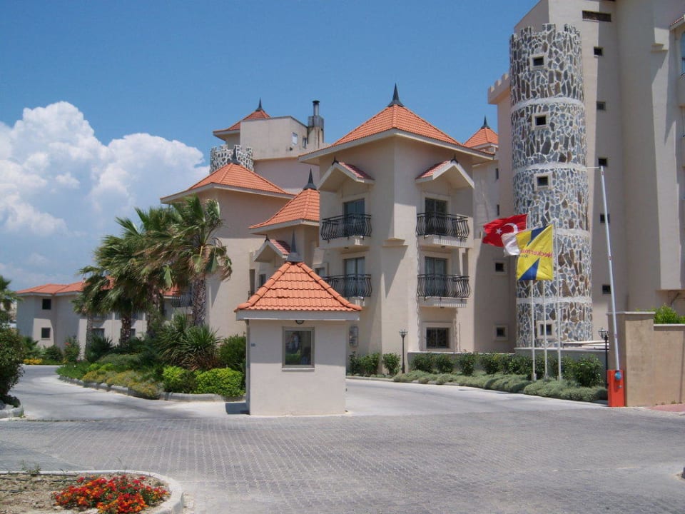 Hotel Side Mare Resort & Spa