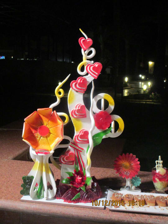 Gastro Jaz Makadi Oasis Resort