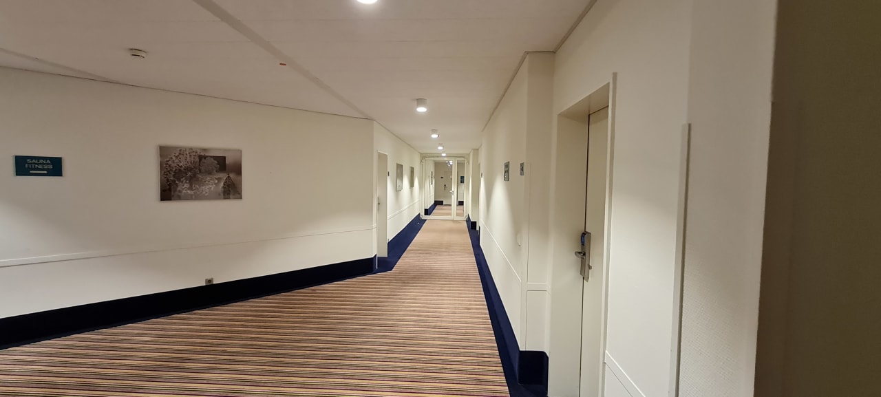 Zimmer H+ Hotel Köln Hürth