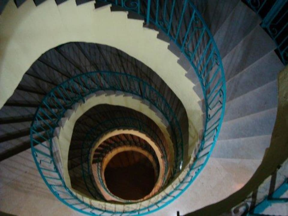 Klassnaya Lestnica Moreno Horizon Spa & Resort