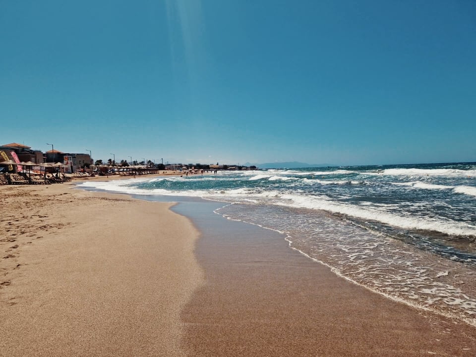 Strand Anissa Beach & Village