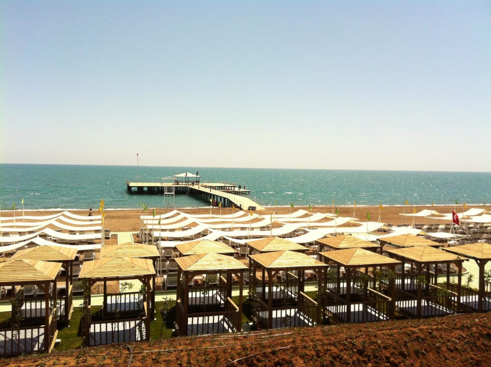 Delphin Imperial Lara Hotel Delphin Imperial