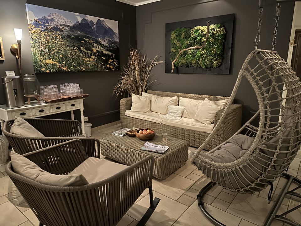 Sonstiges Sportresort Alpenblick