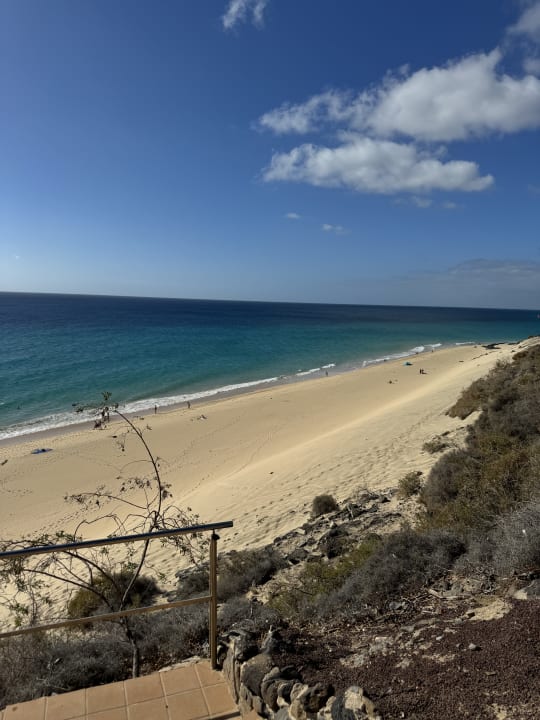 Strand SBH Club Paraiso Playa