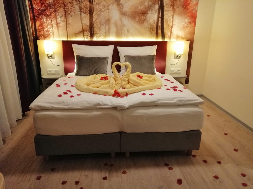 Zimmer Mythenresort Heimdall