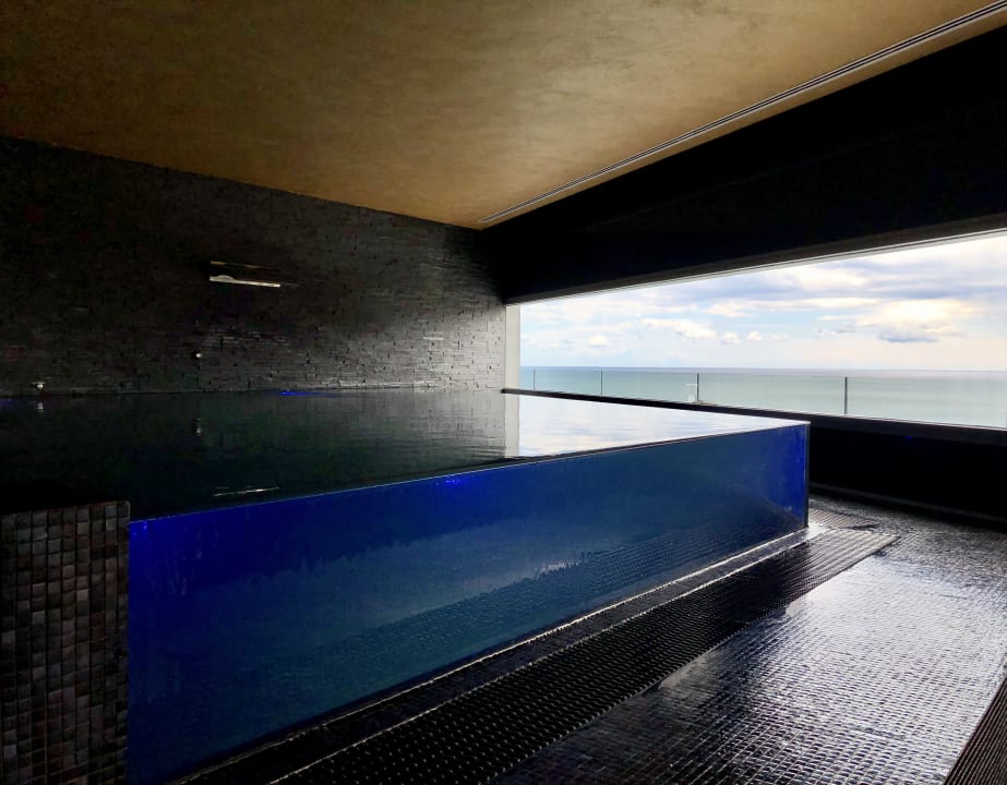 Pool Son Moll Sentits Hotel & Spa