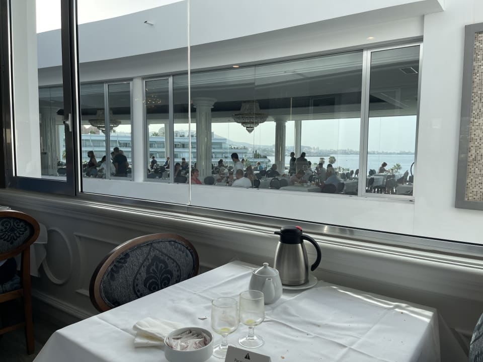 Gastro Hotel Riu Palace Tenerife