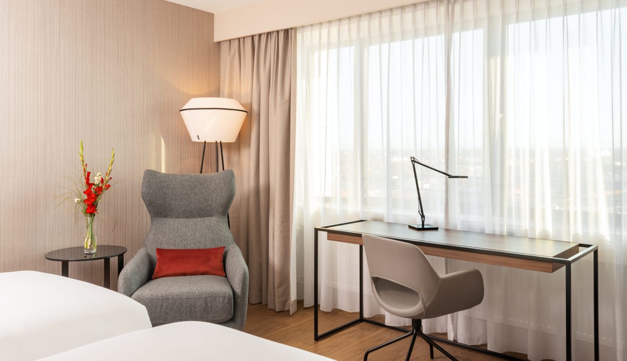 Zimmer NH Collection München Bavaria