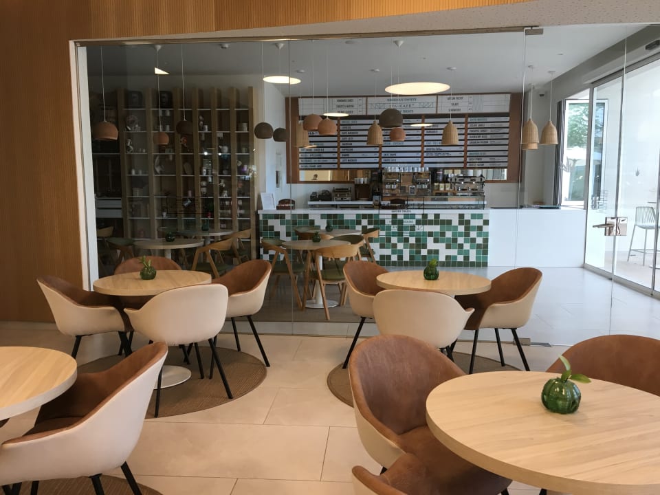 Gastro Iberostar Selection Sábila