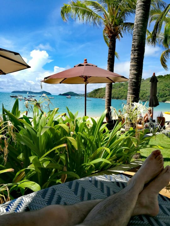 Strand Bandara Villas Phuket