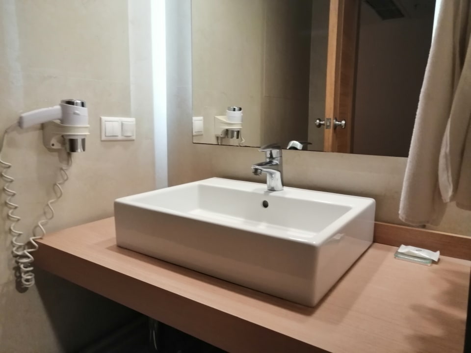 Zimmer Limak Limra Hotel & Resort