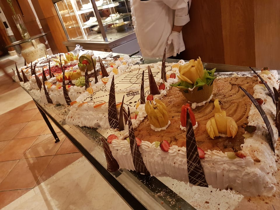 Gastro Sharm Plaza