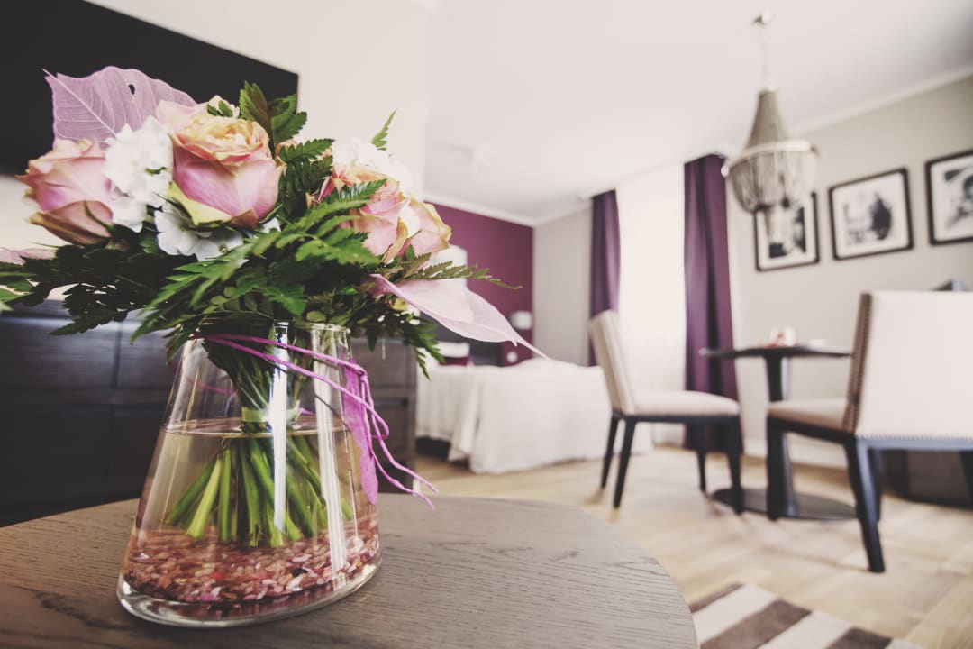 Zimmer Vila Vita Rosenpark