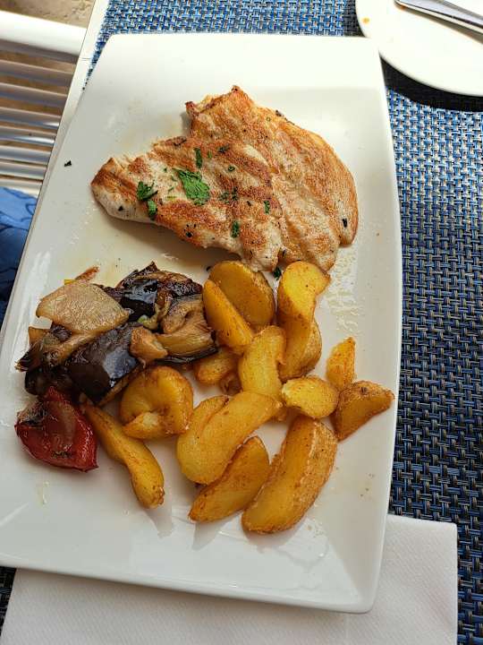 Gastro MUR Hotel Faro Jandia & Spa Fuerteventura