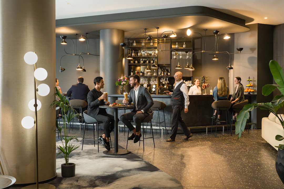 Gastro NH Collection München Bavaria