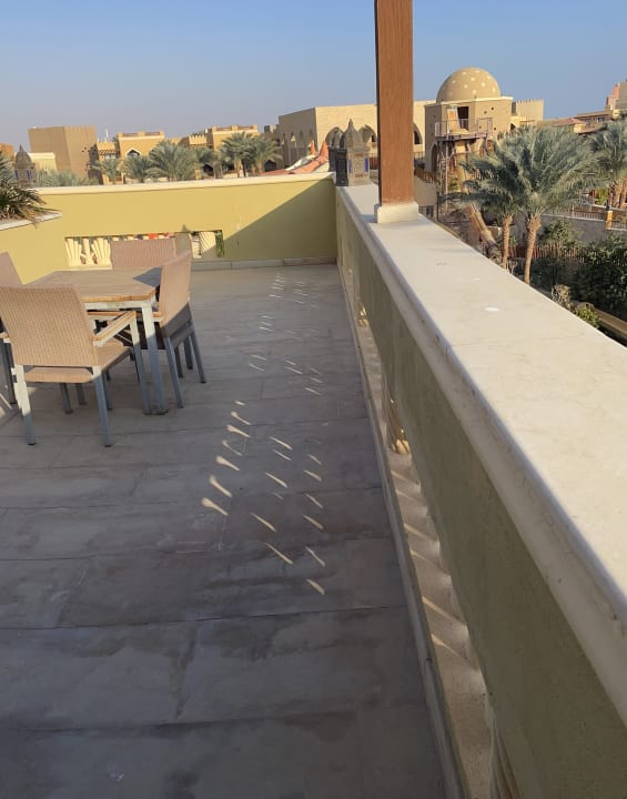 Zimmer Grand Waterworld Makadi & Family Star Makadi