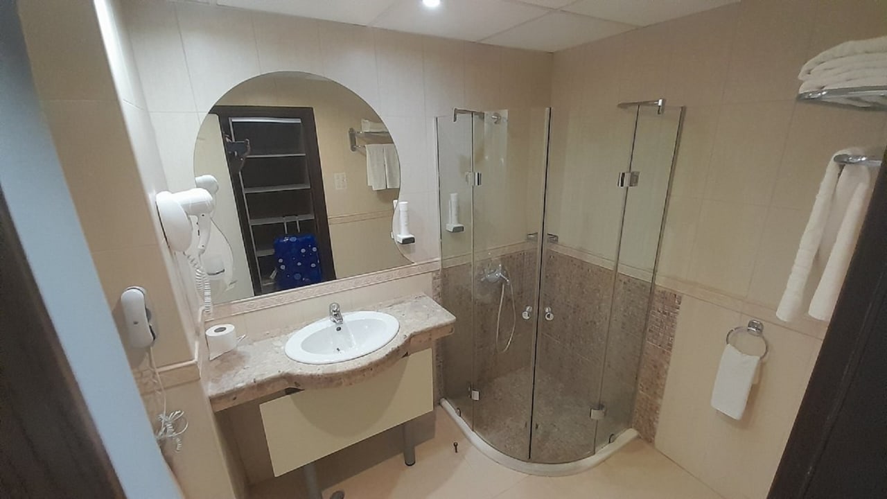 Zimmer HI Hotels Imperial Resort