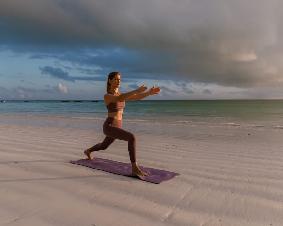 Strand Hotel Kiwengwa Beach Resort