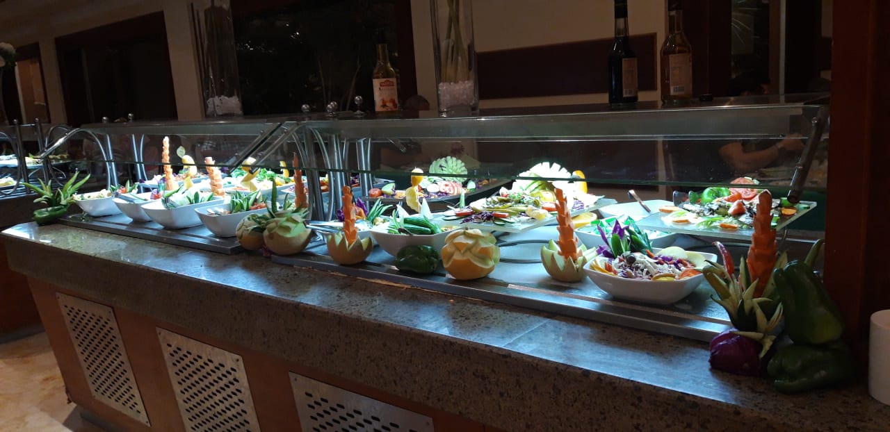 Gastro Imperial Shams Abu Soma