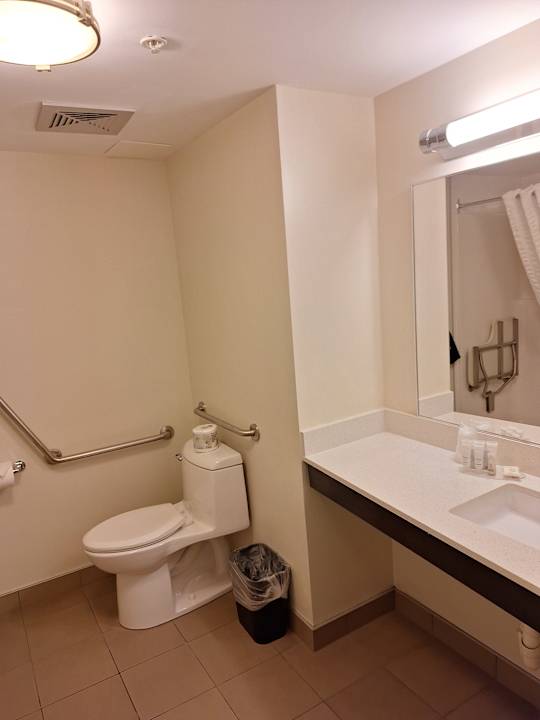 Zimmer Park Inn by Radisson, Calgary Airport North