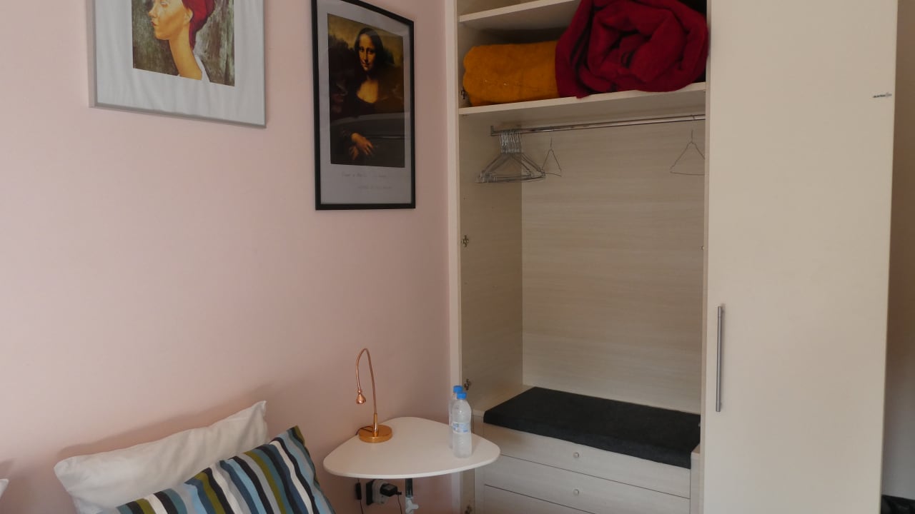 Zimmer Bed & Breakfast îles sont d'ailleurs 2