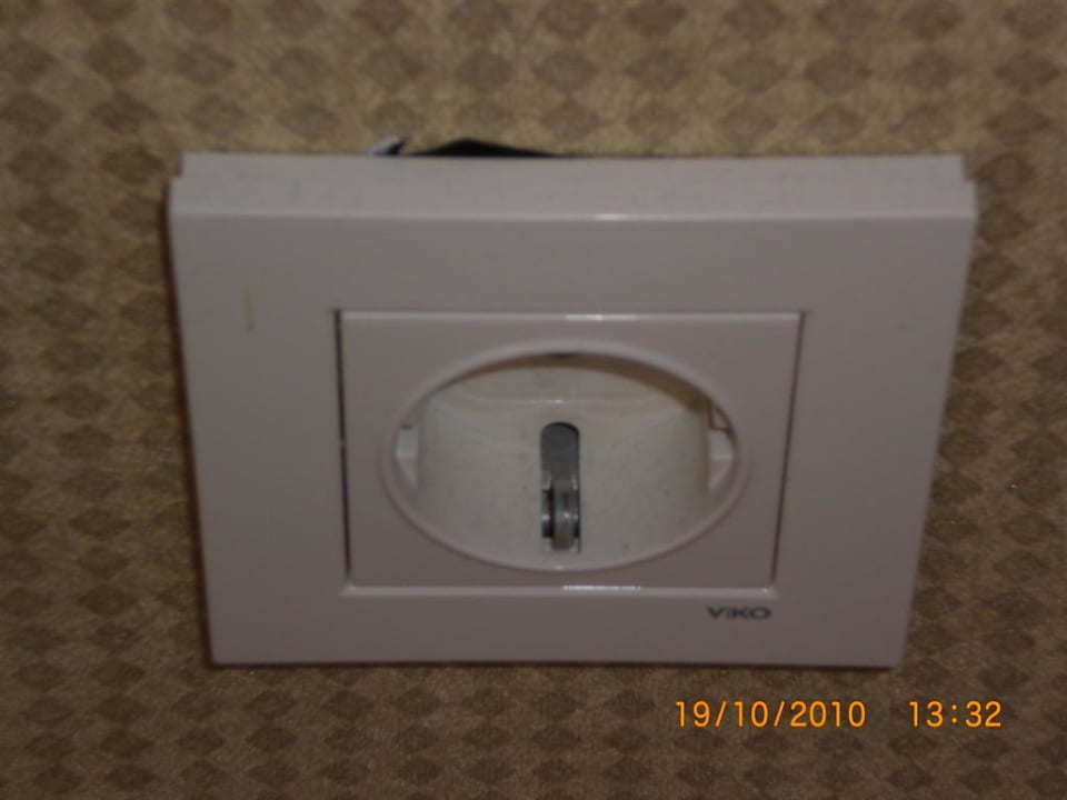 Kein 5 Sterne Standard Seaden Sea World Resort & Spa