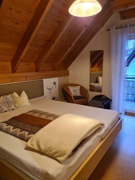 Zimmer Bauernhof Bernhardenhof