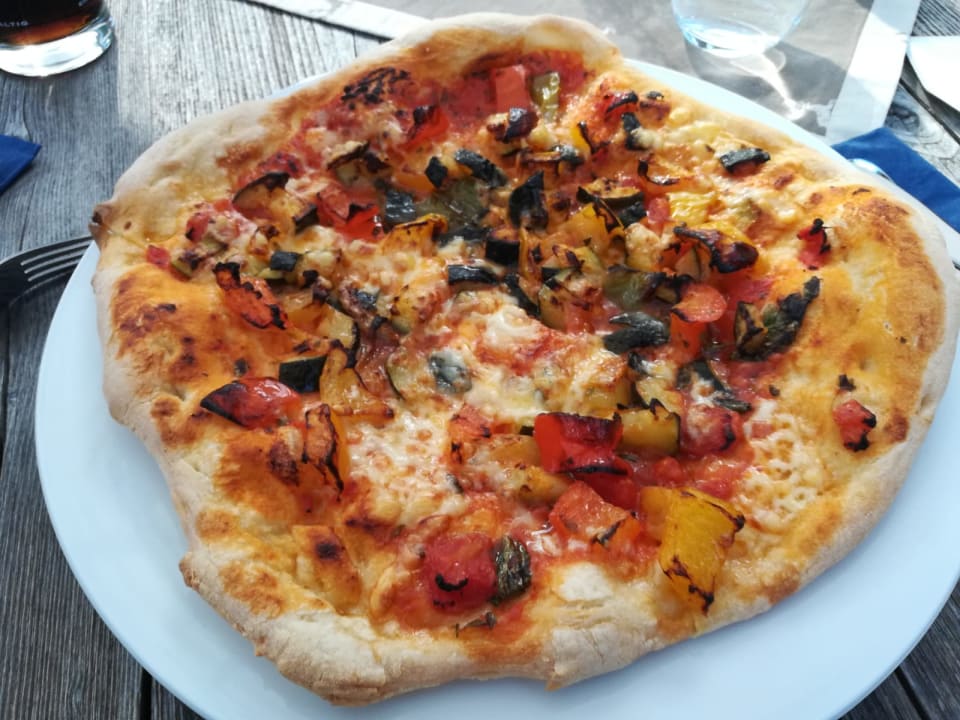 Gastro Almhotel Grünsteinblick