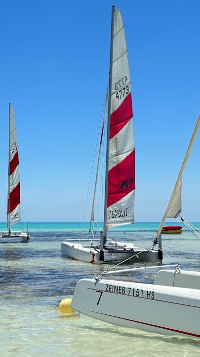 Strand ROBINSON DJERBA BAHIYA