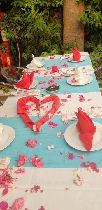 Gastro Hane Family Resort