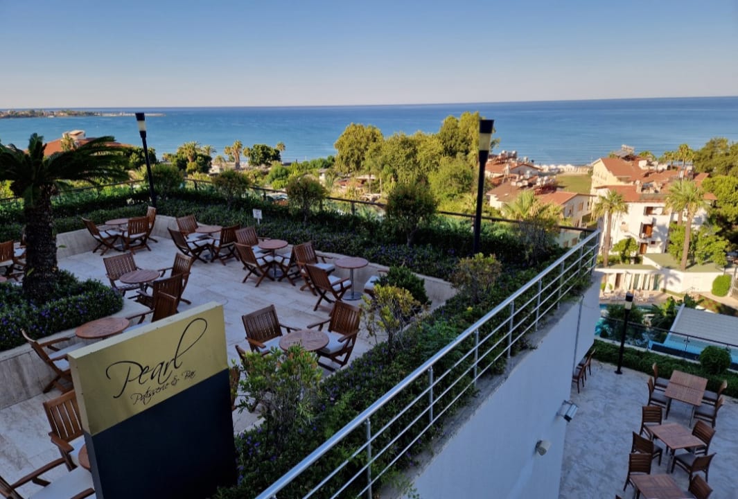 Ausblick Side Star Elegance