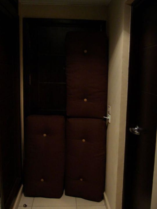 Selbsthilfe Schallschutz Jaz Dar EL Madina