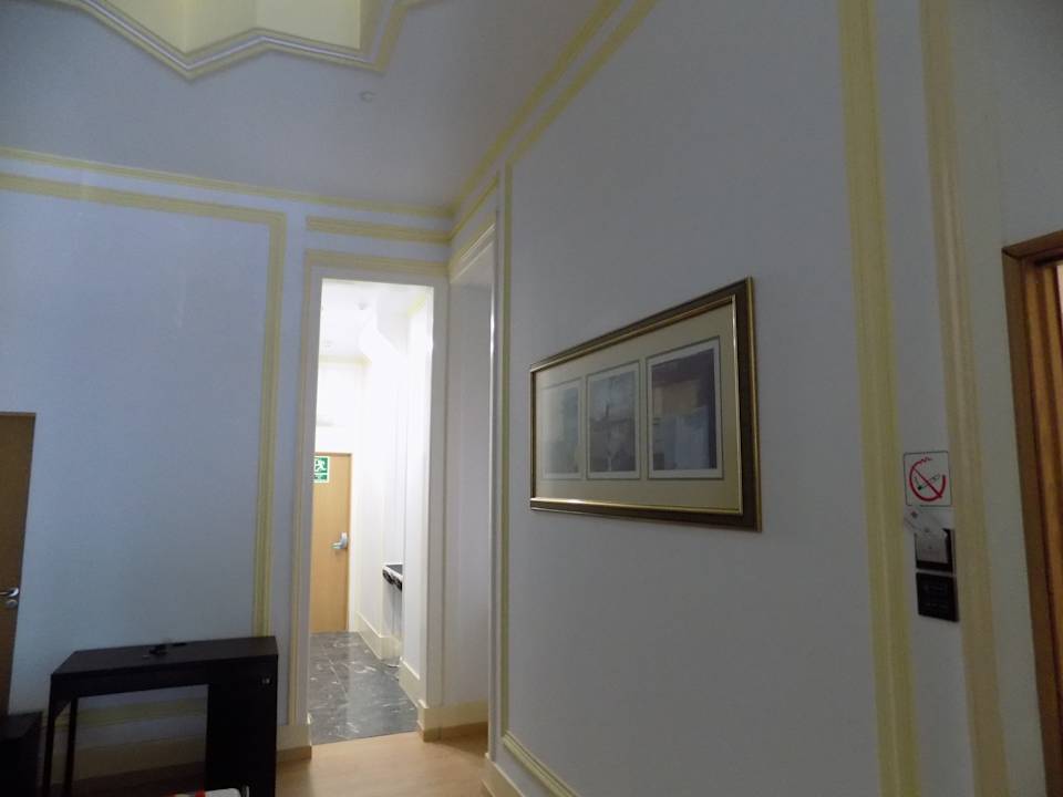 Zimmer Diamond Guest House