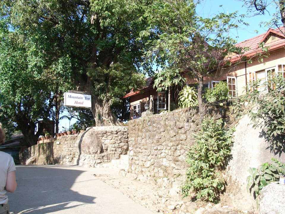 Mountain Top Hotel Mountain Top Hotel