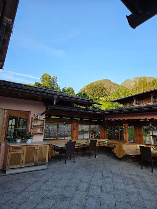 Sonstiges Hotel & Alpengasthof Pinzgerhof