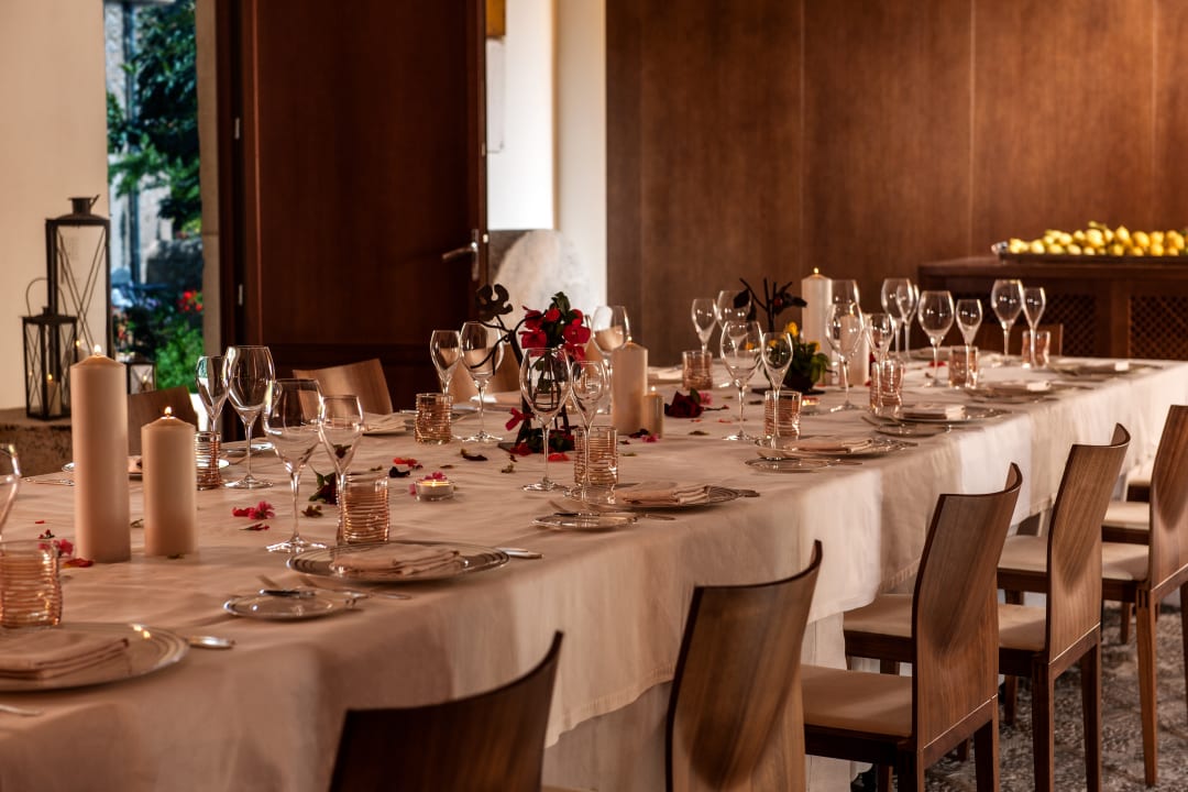 Gastro Hotel Castell Son Claret