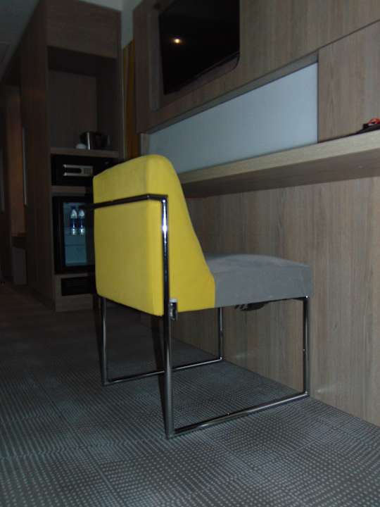 Zimmer Rexan International Hotel