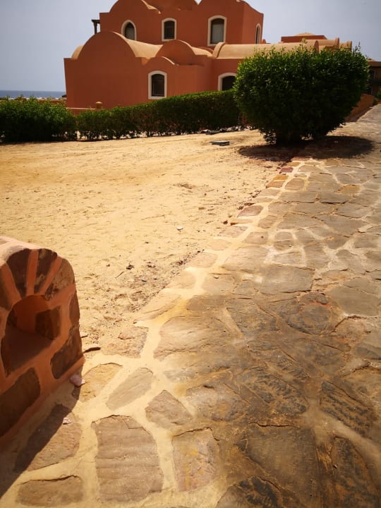Sonstiges Radisson Blu Resort, El Quseir