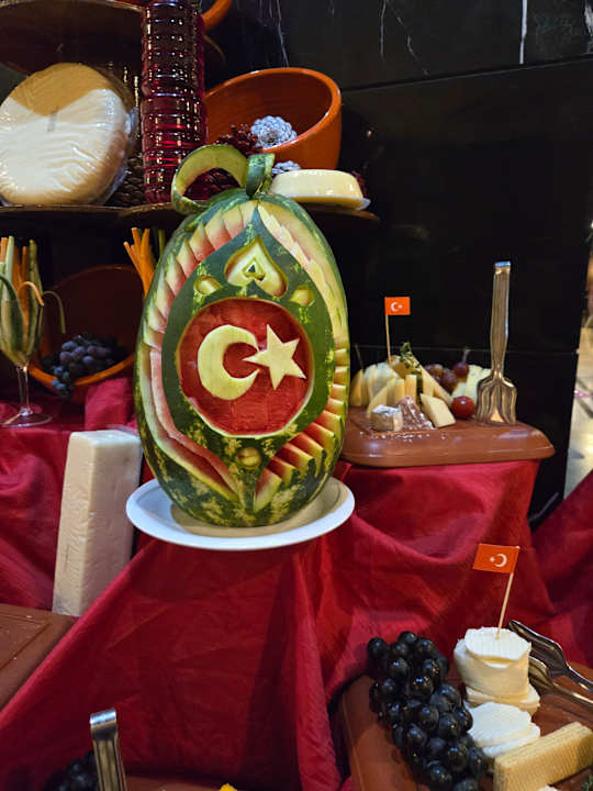 Gastro Seaden Sea Planet Resort & Spa