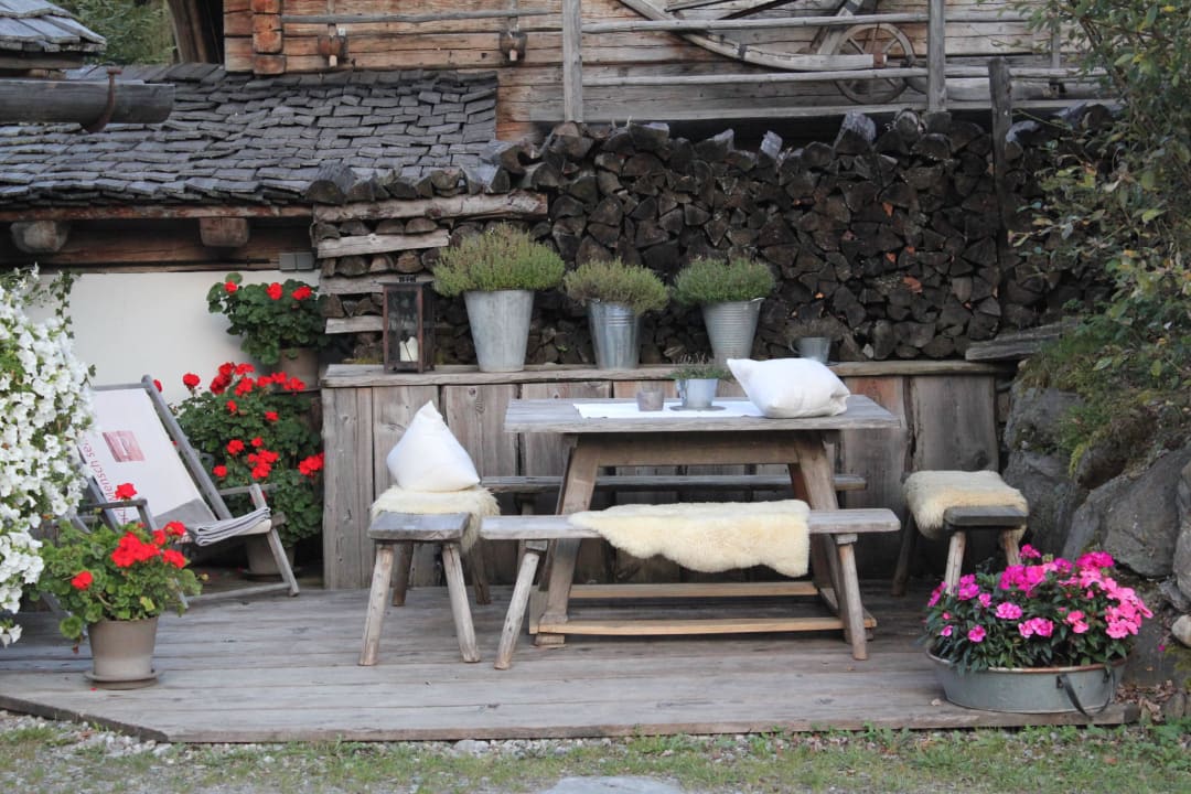 Relaxen PRIESTEREGG Premium ECO Resort