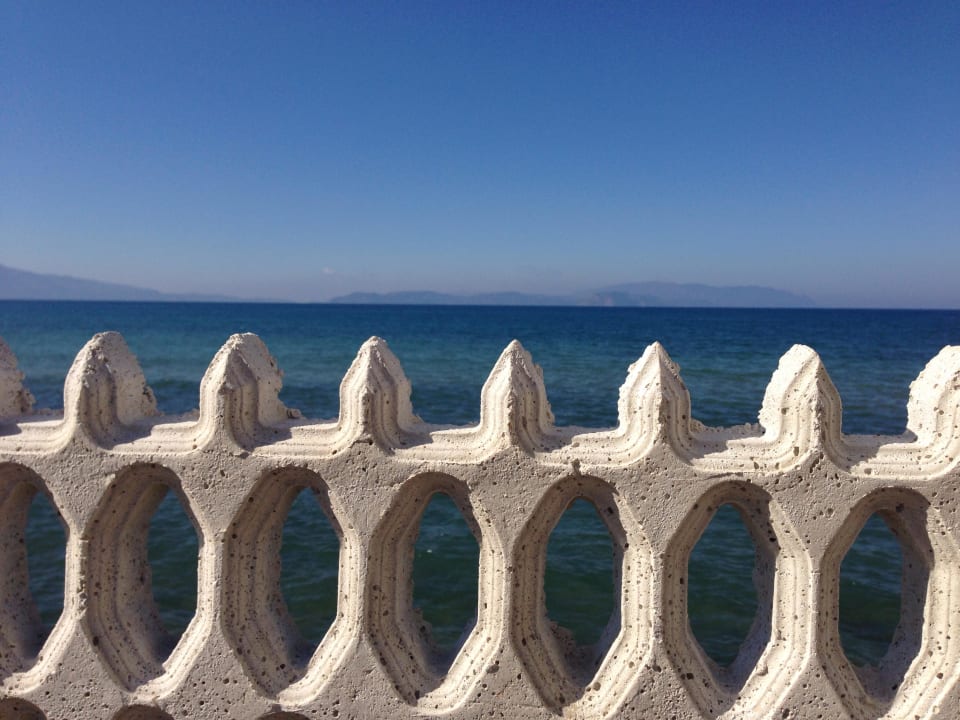 Strand Ephesia Holiday Beach Club