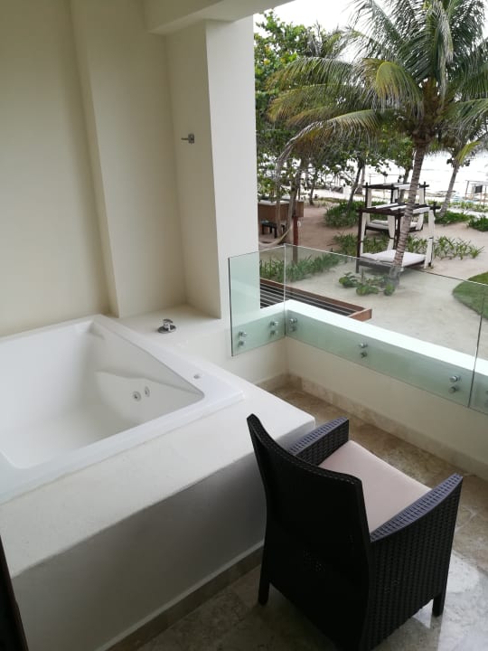 Zimmer Akumal Bay Beach & Wellness Resort