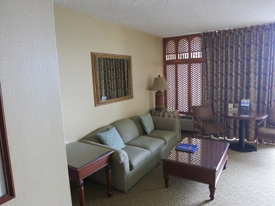 Zimmer Bahia Resort Hotel