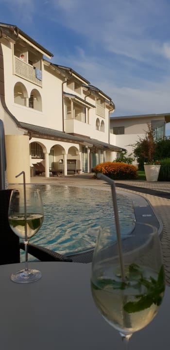 Gastro Allegria Resort Stegersbach