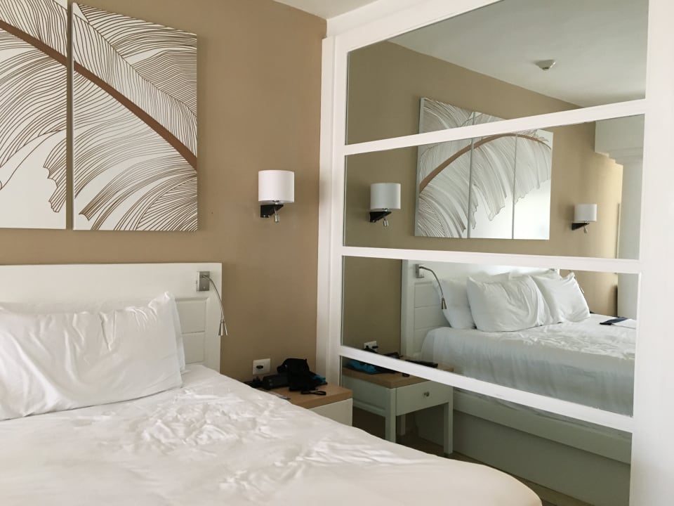 Zimmer Meliá Punta Cana Beach Resort - A Wellness Inclusive For Adults Only