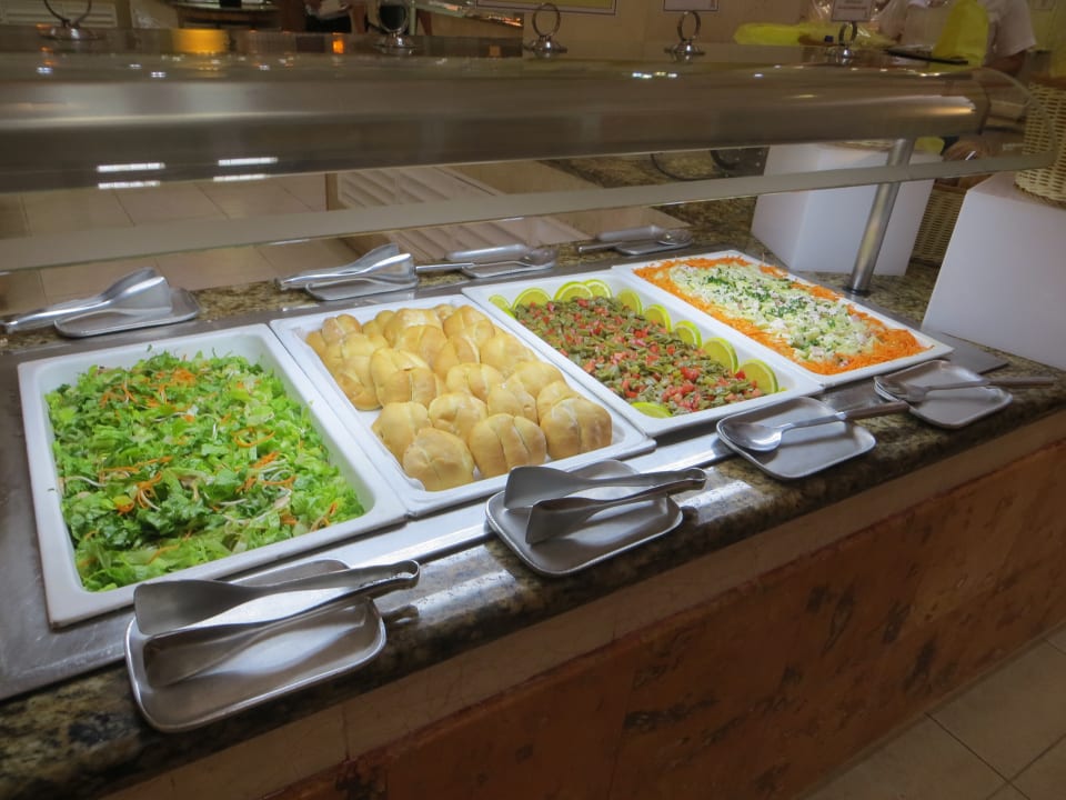 Gastro Viva Azteca by Wyndham - All Inclusive Resort