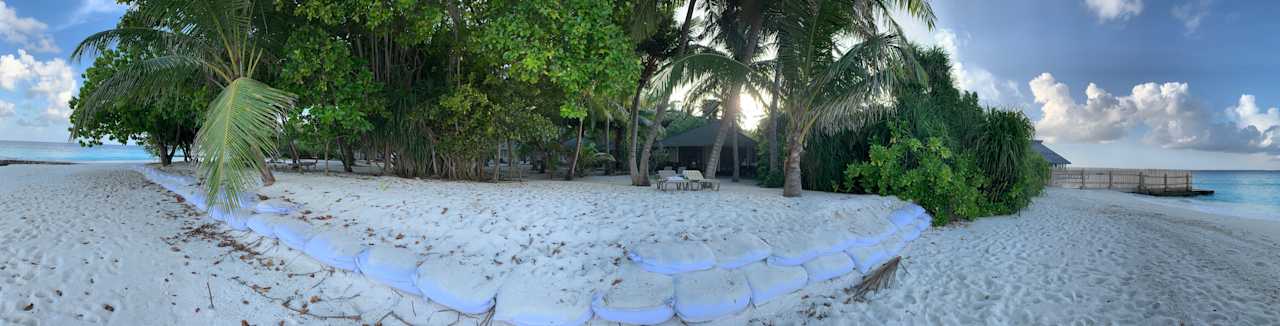 Strand Adaaran Select Meedhupparu Island Resort - Premium All Inclusive