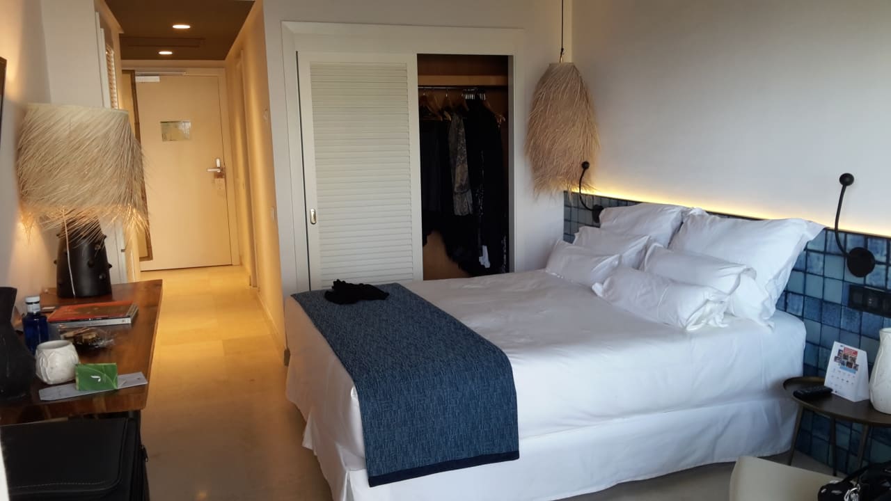 Zimmer Dreams Jardín Tropical