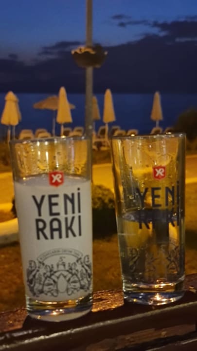 Gastro Özlem Garden Hotel