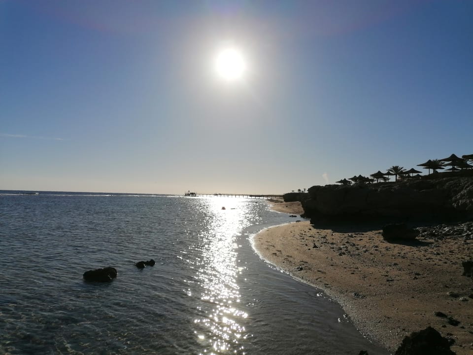 Strand Three Corners Sea Beach Resort